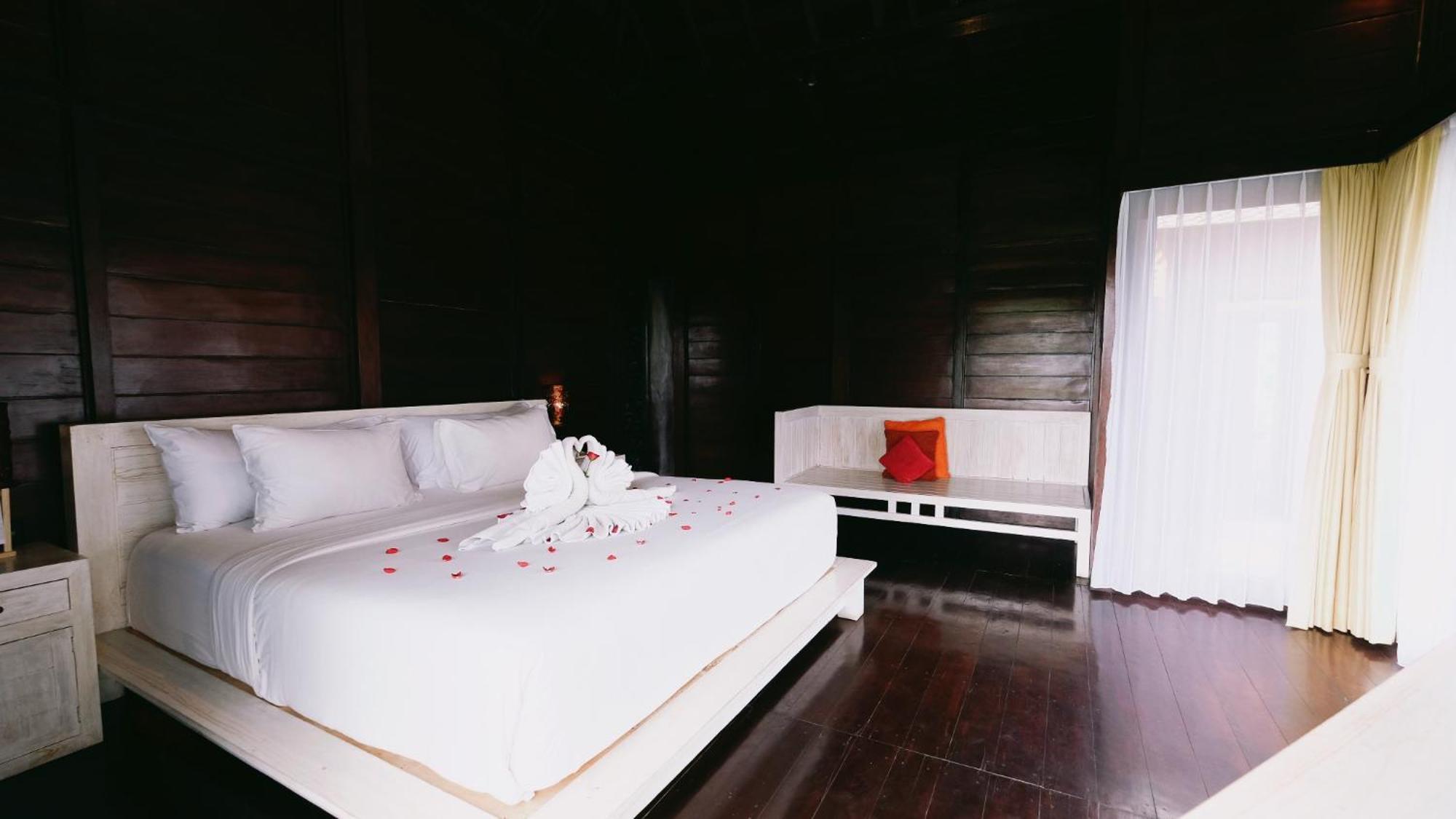 Kayangan Villa Ubud Tegallalang  Eksteriør bilde