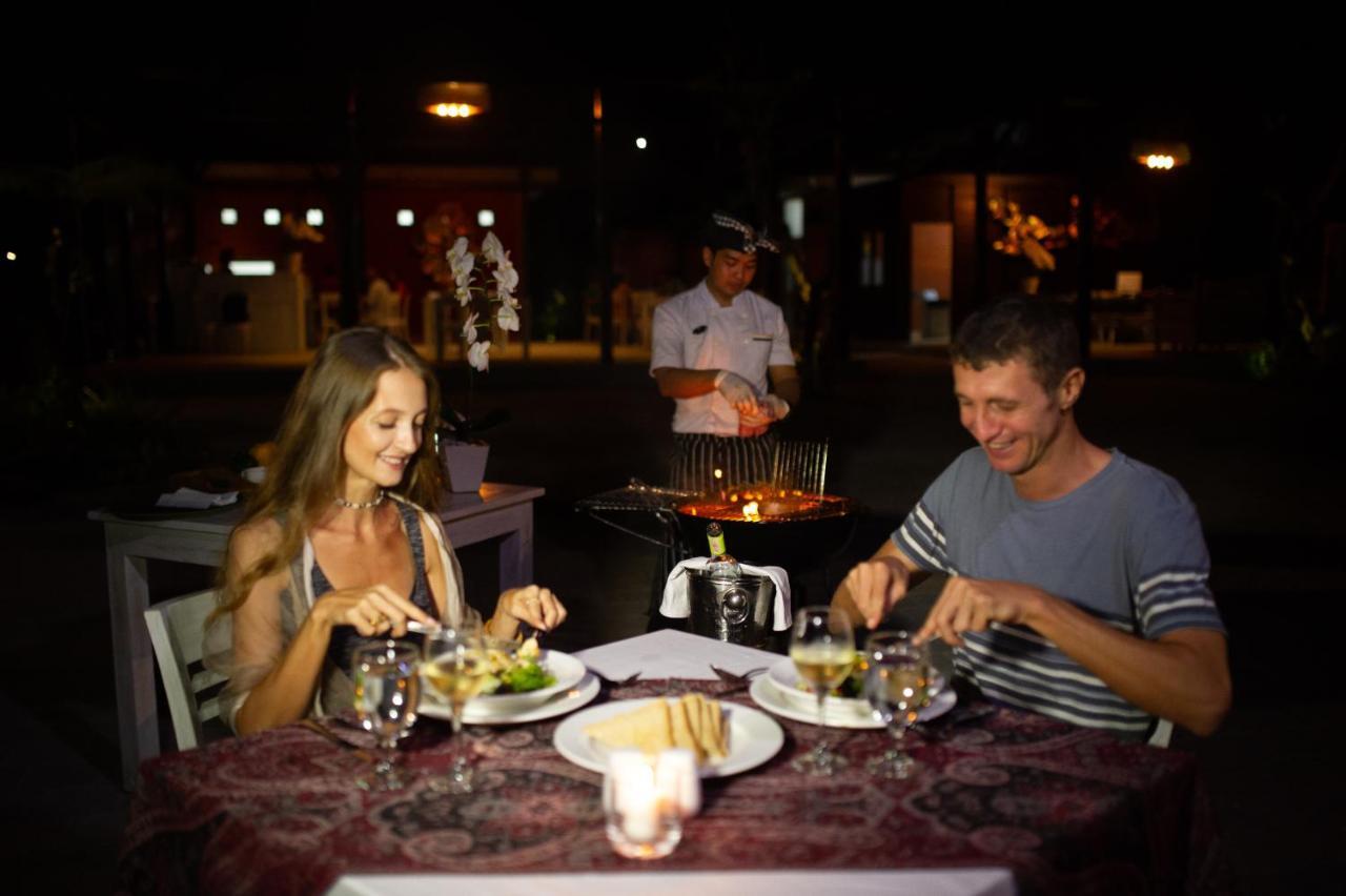 Kayangan Villa Ubud Tegallalang  Eksteriør bilde