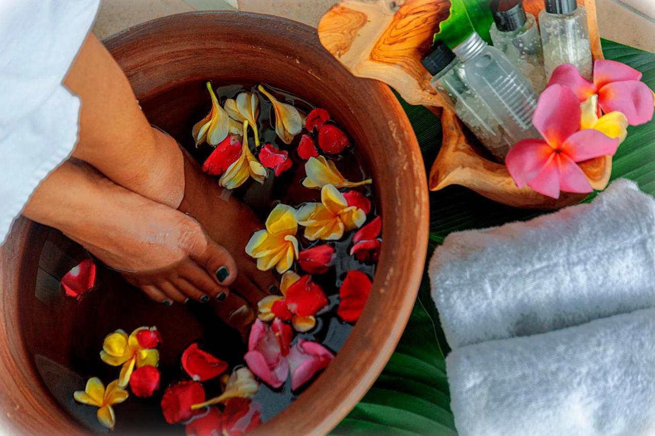 Kayangan Villa Ubud Tegallalang  Eksteriør bilde