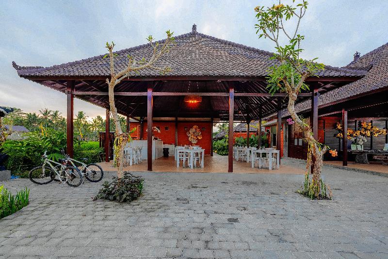Kayangan Villa Ubud Tegallalang  Eksteriør bilde